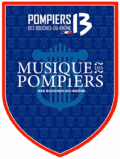 Musique Pompiers 13